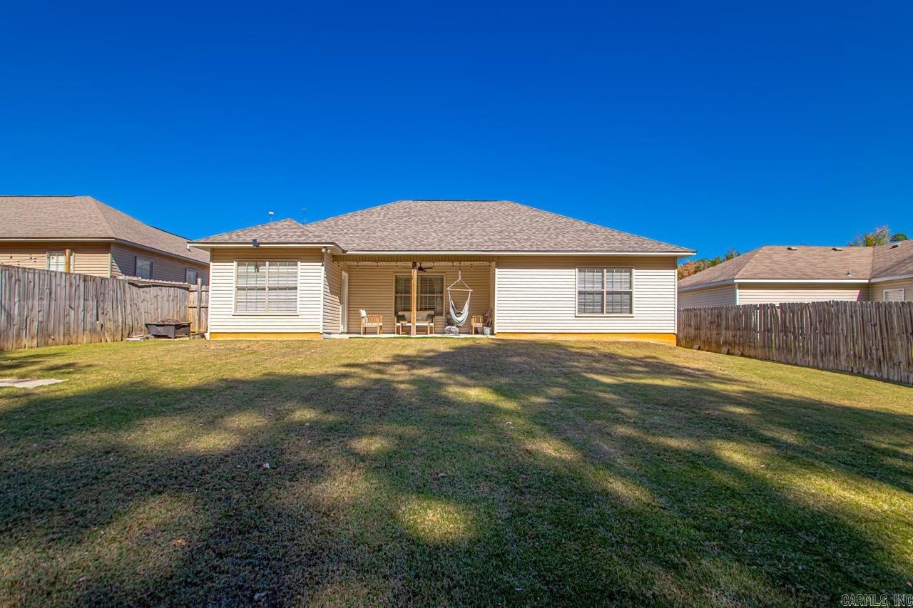 THE MEADOWS @ CENTENNIAL VALLEY - Residential