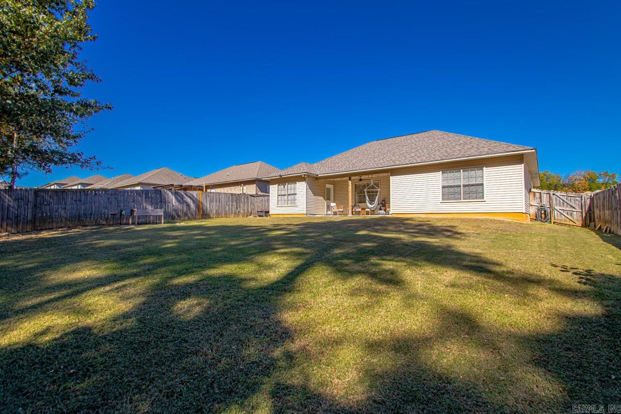 THE MEADOWS @ CENTENNIAL VALLEY - Residential