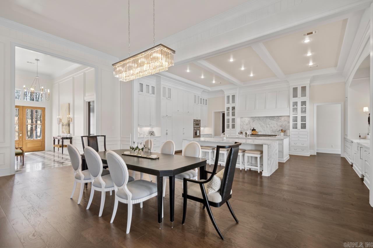 BIG ROCK ESTATES - Residential