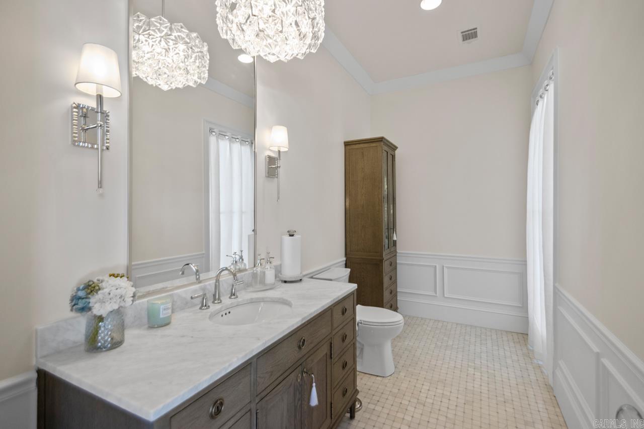 BIG ROCK ESTATES - Residential