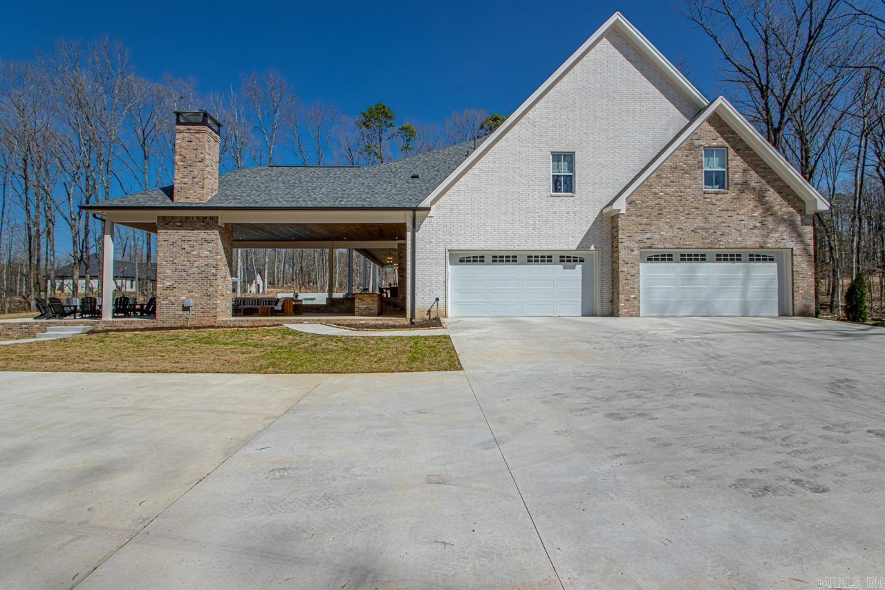 BIG ROCK ESTATES - Residential