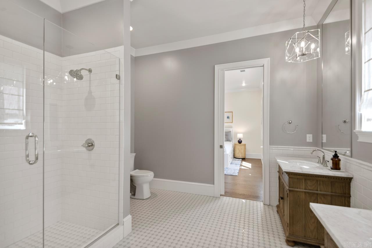 BIG ROCK ESTATES - Residential