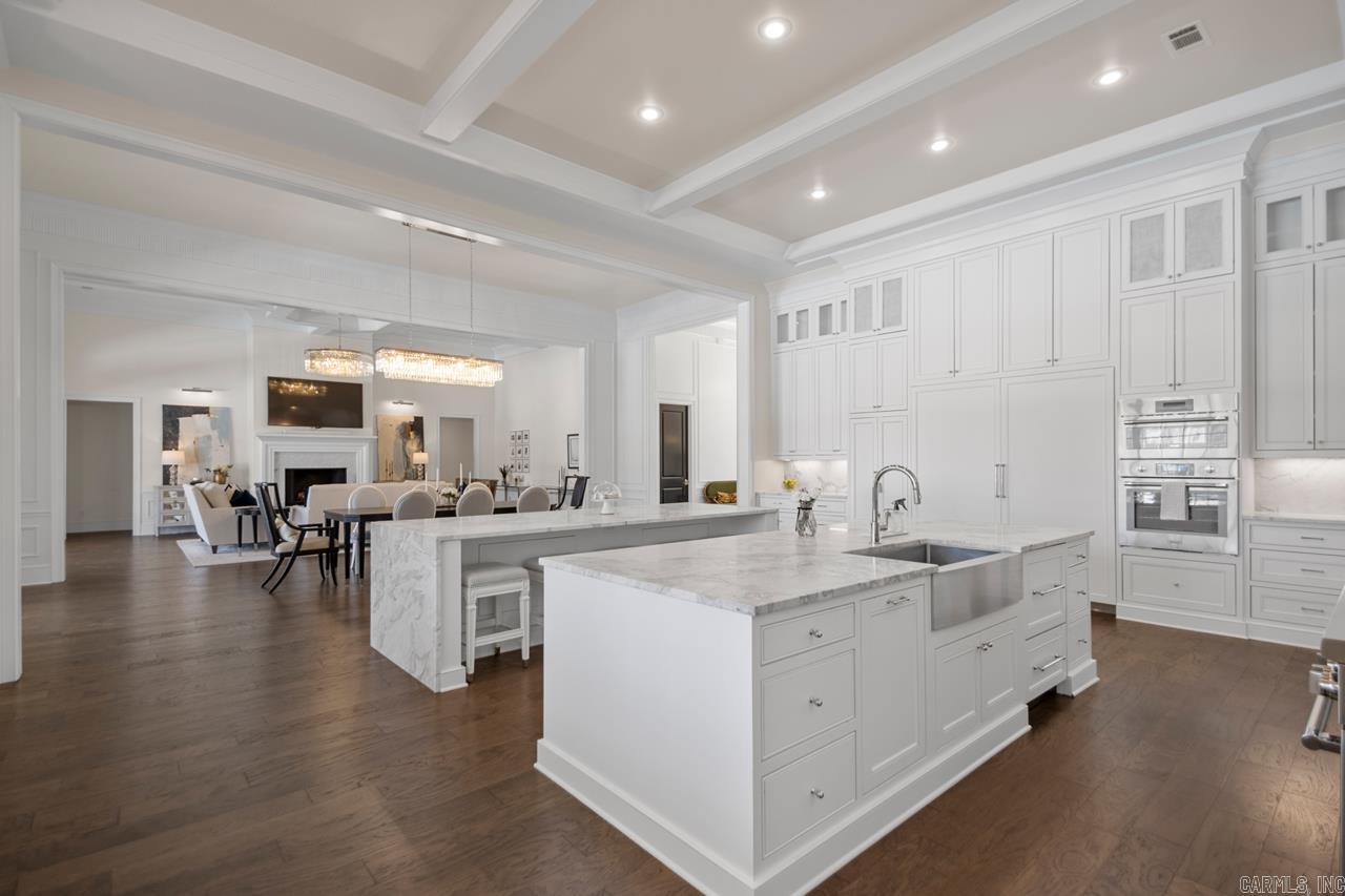 BIG ROCK ESTATES - Residential