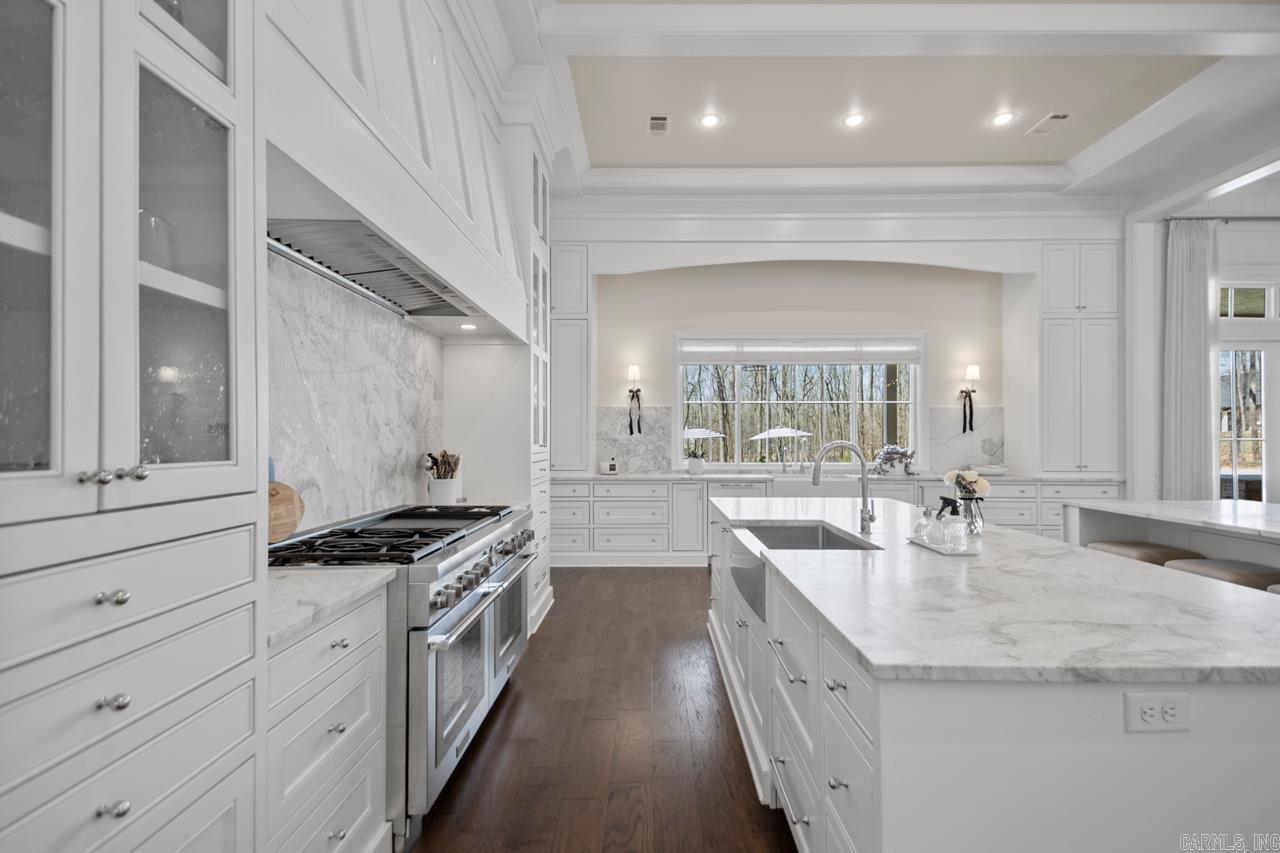 BIG ROCK ESTATES - Residential