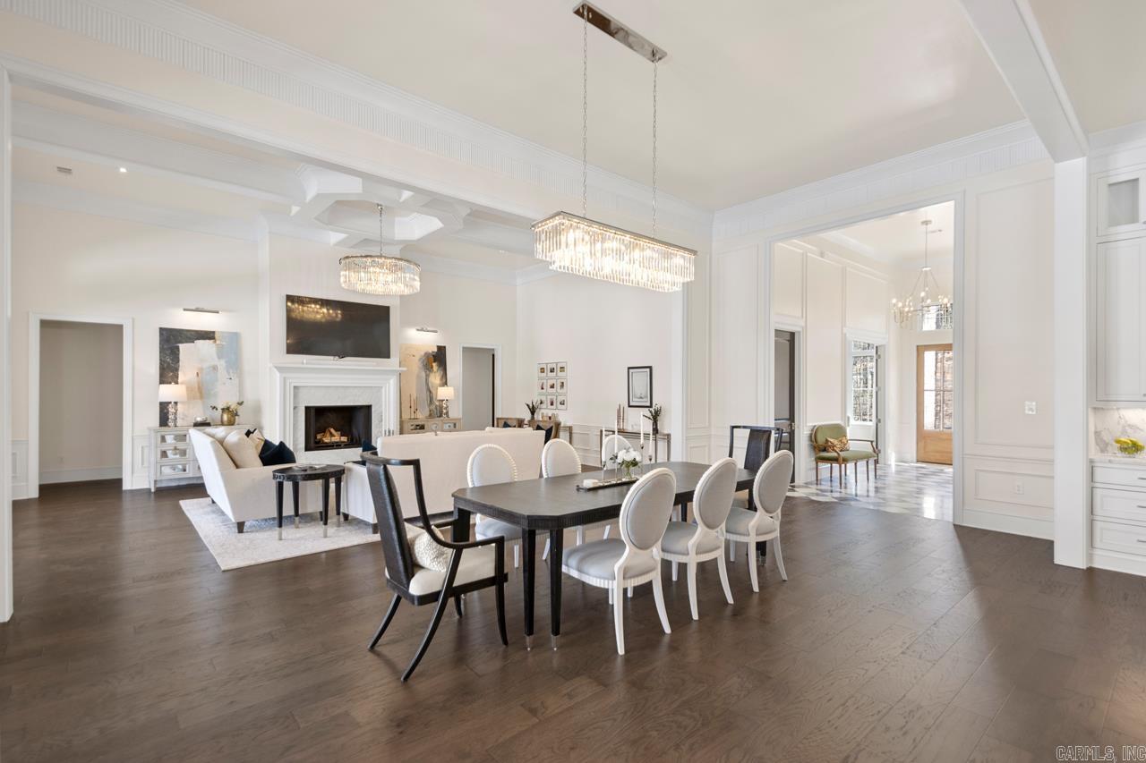 BIG ROCK ESTATES - Residential