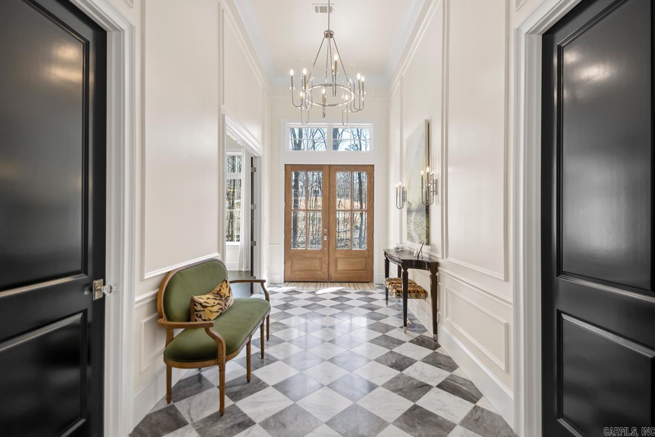 BIG ROCK ESTATES - Residential