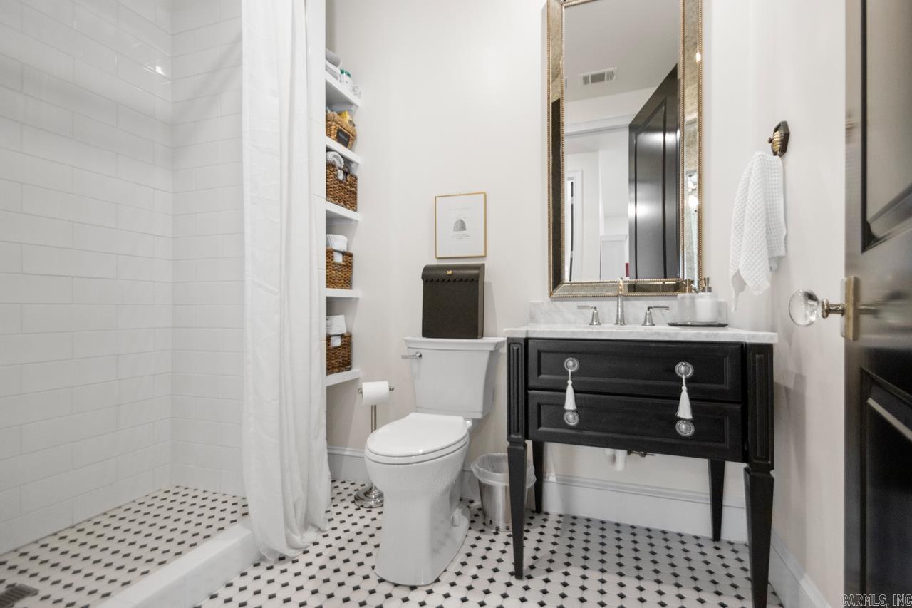 BIG ROCK ESTATES - Residential