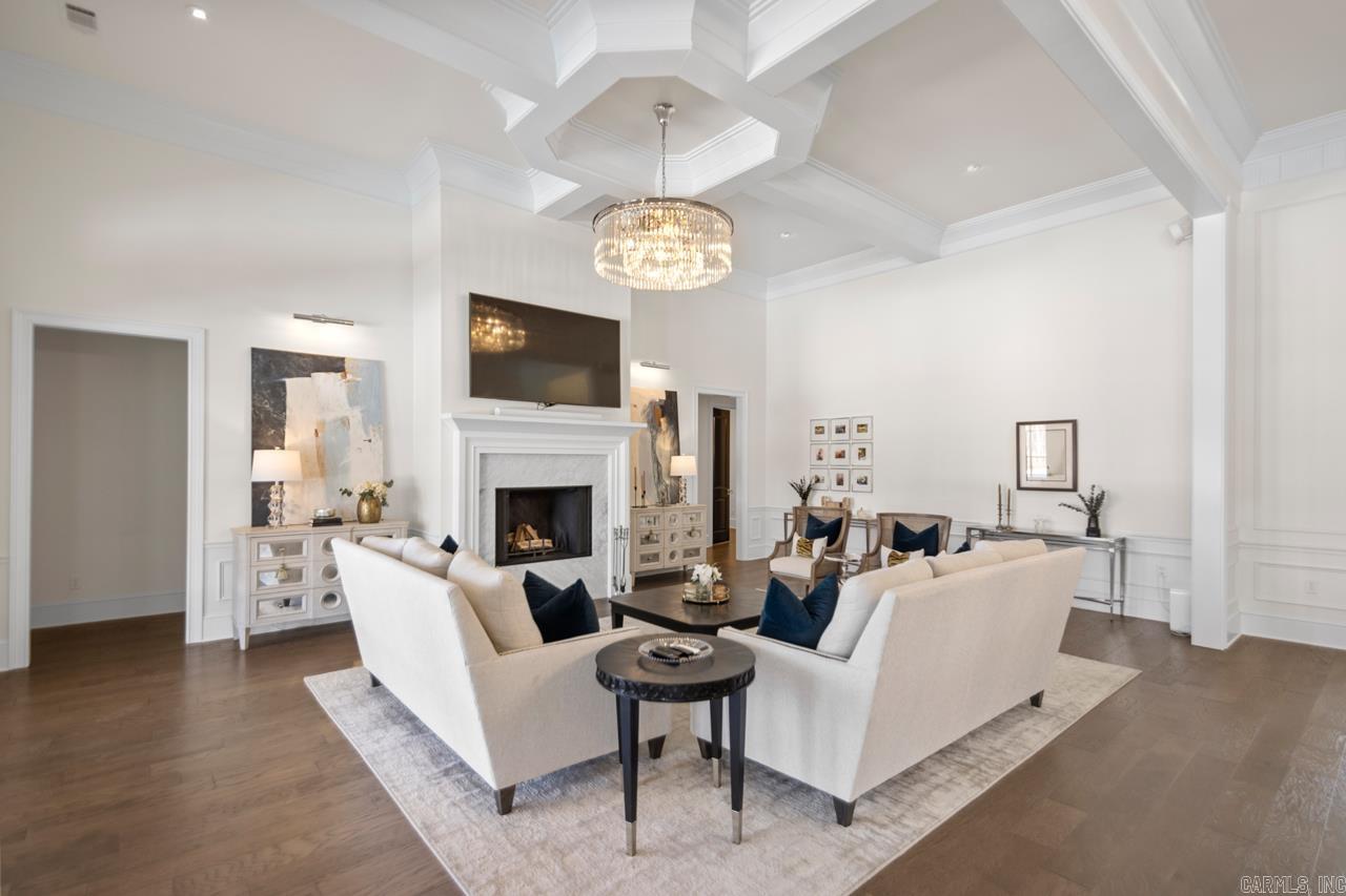 BIG ROCK ESTATES - Residential