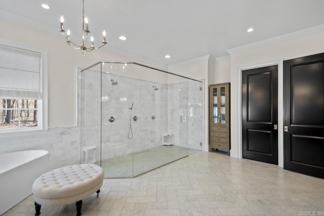 BIG ROCK ESTATES - Residential