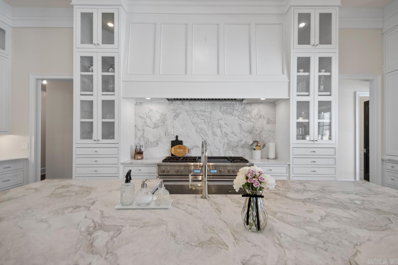 BIG ROCK ESTATES - Residential