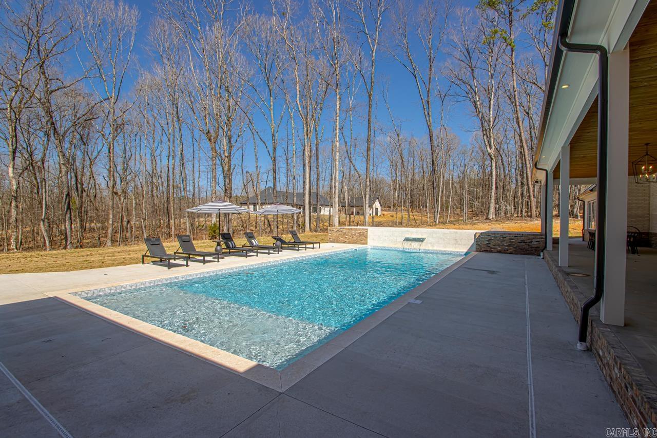 BIG ROCK ESTATES - Residential