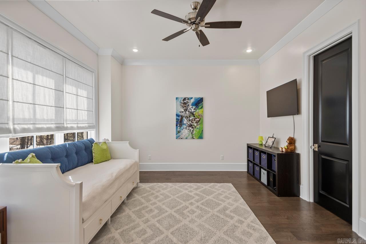 BIG ROCK ESTATES - Residential