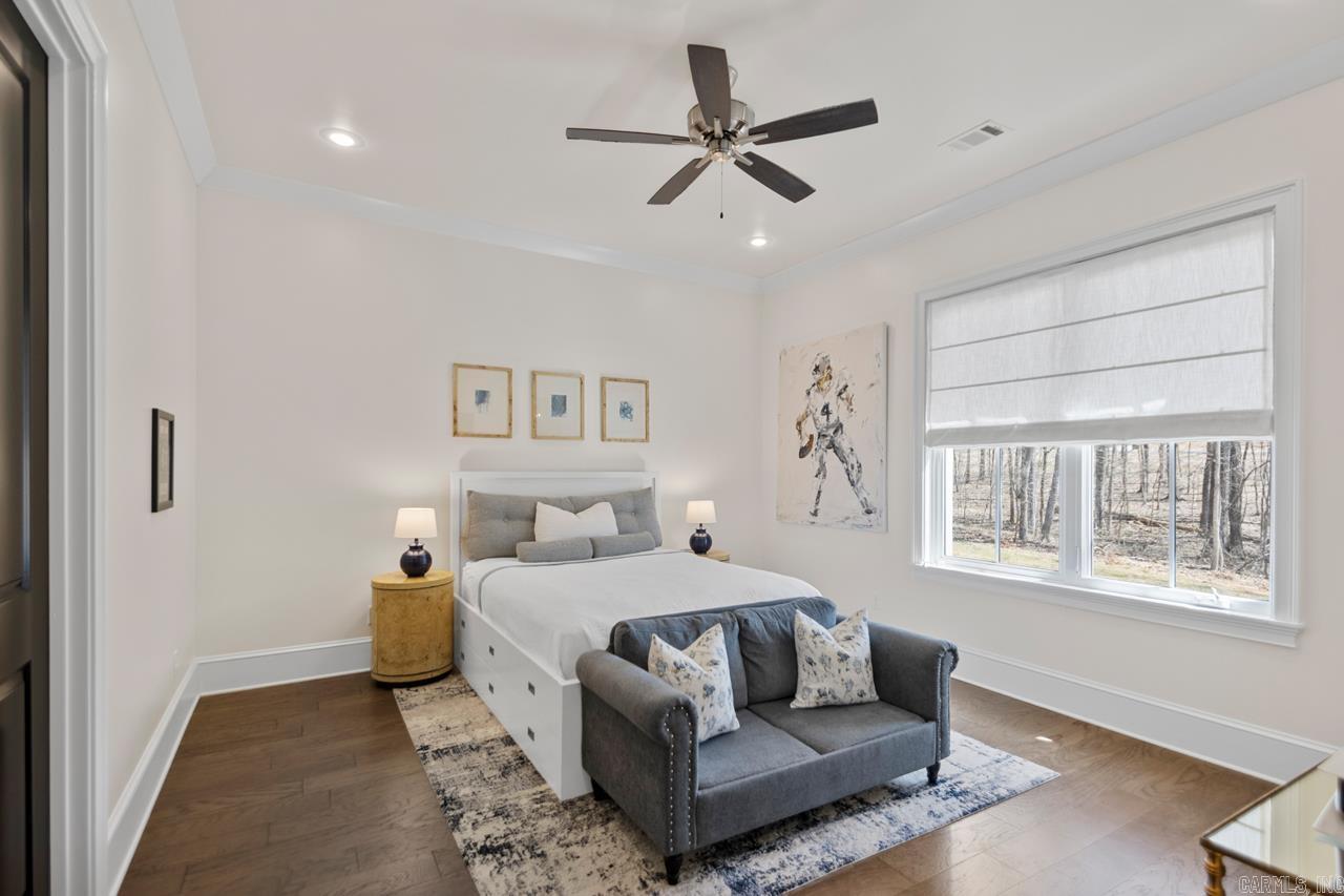 BIG ROCK ESTATES - Residential