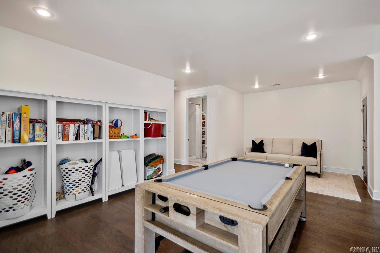 BIG ROCK ESTATES - Residential