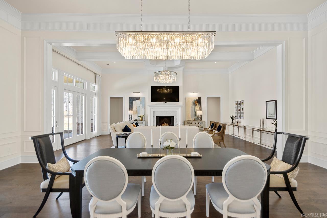 BIG ROCK ESTATES - Residential