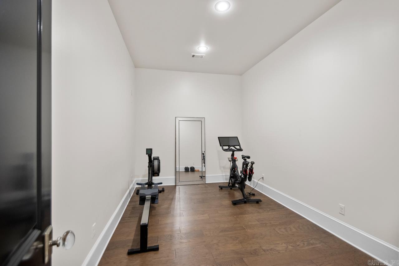 BIG ROCK ESTATES - Residential