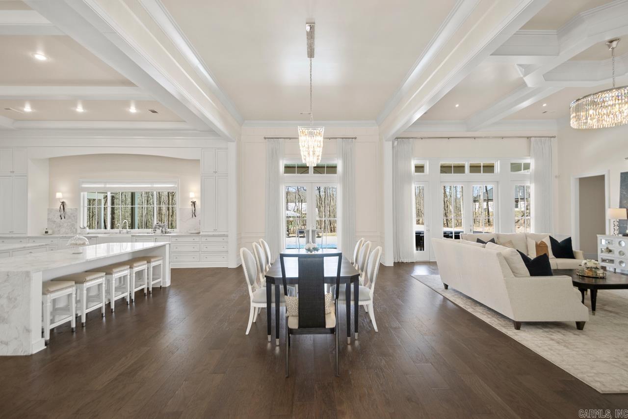 BIG ROCK ESTATES - Residential