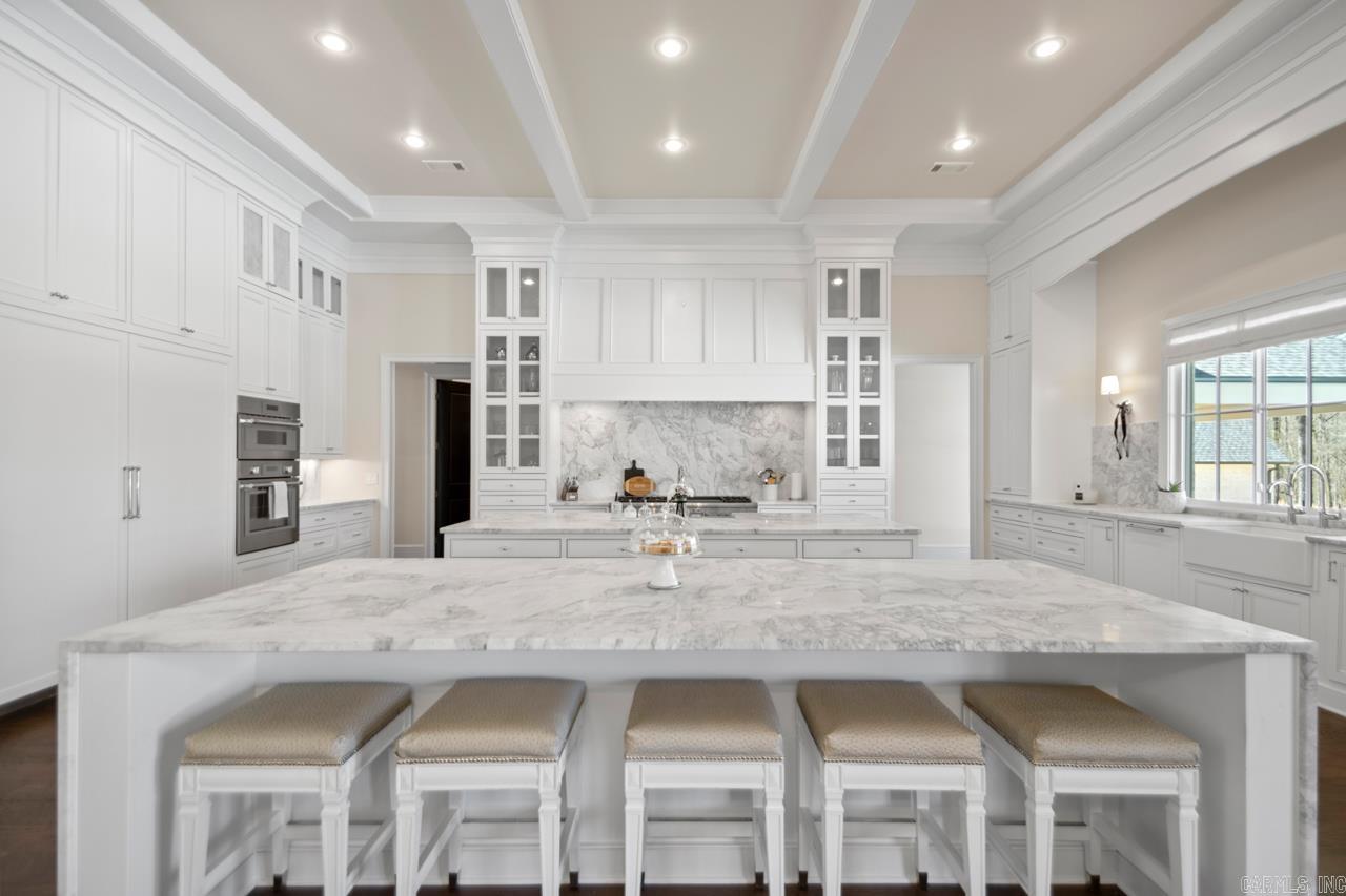 BIG ROCK ESTATES - Residential