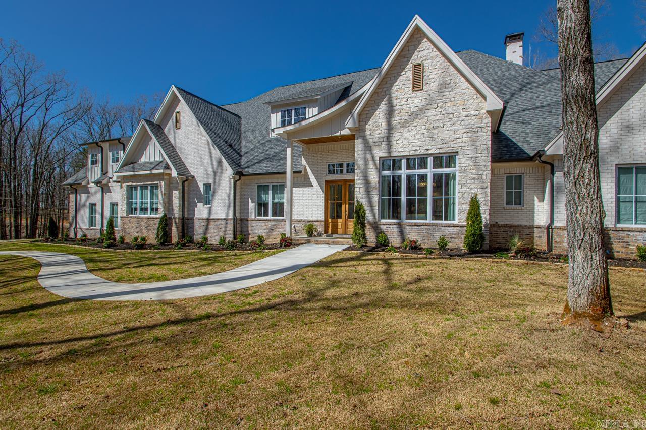 BIG ROCK ESTATES - Residential