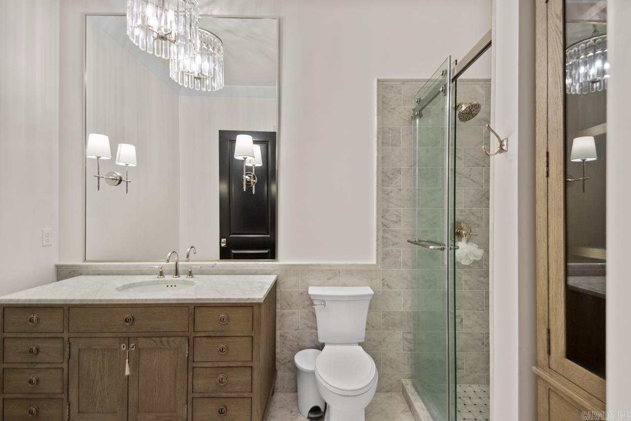 BIG ROCK ESTATES - Residential