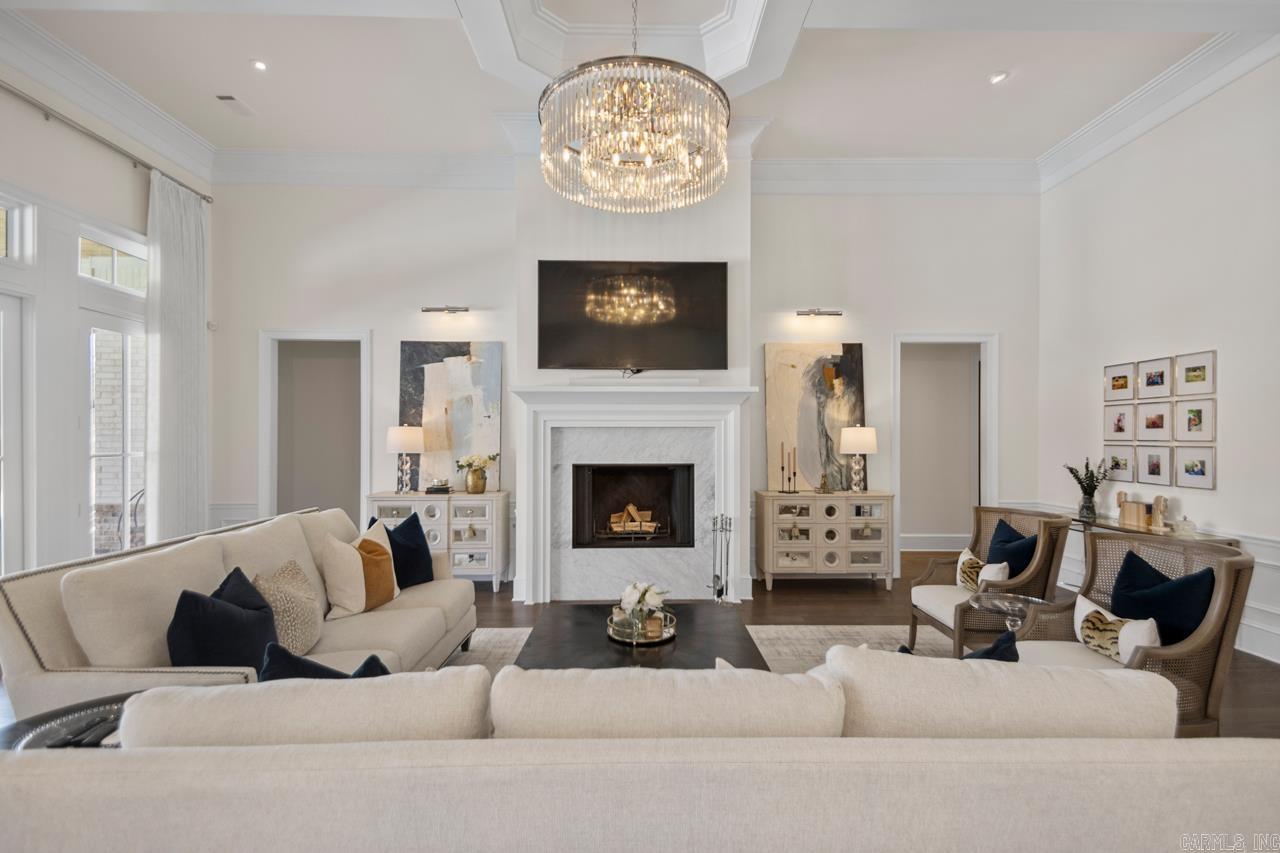 BIG ROCK ESTATES - Residential