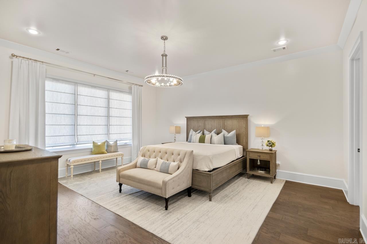 BIG ROCK ESTATES - Residential