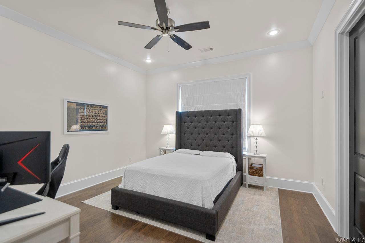 BIG ROCK ESTATES - Residential