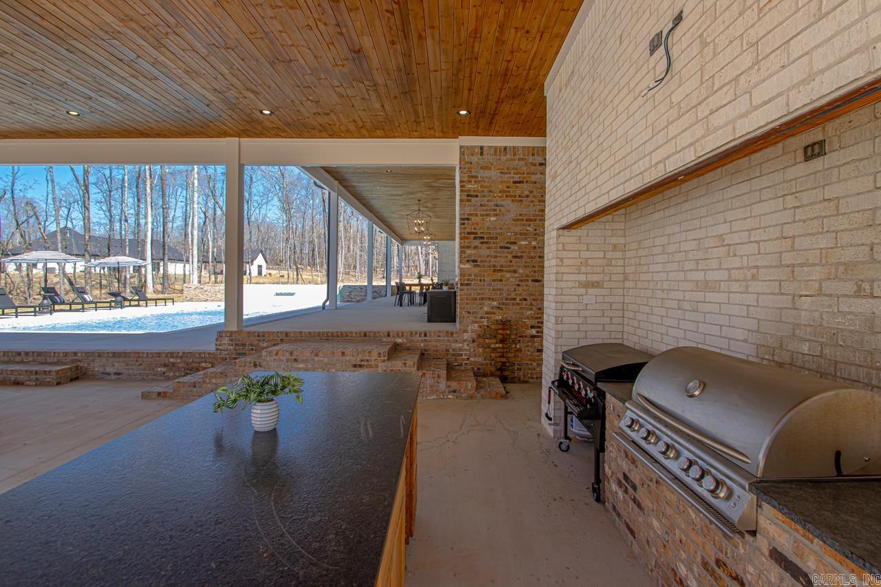 BIG ROCK ESTATES - Residential