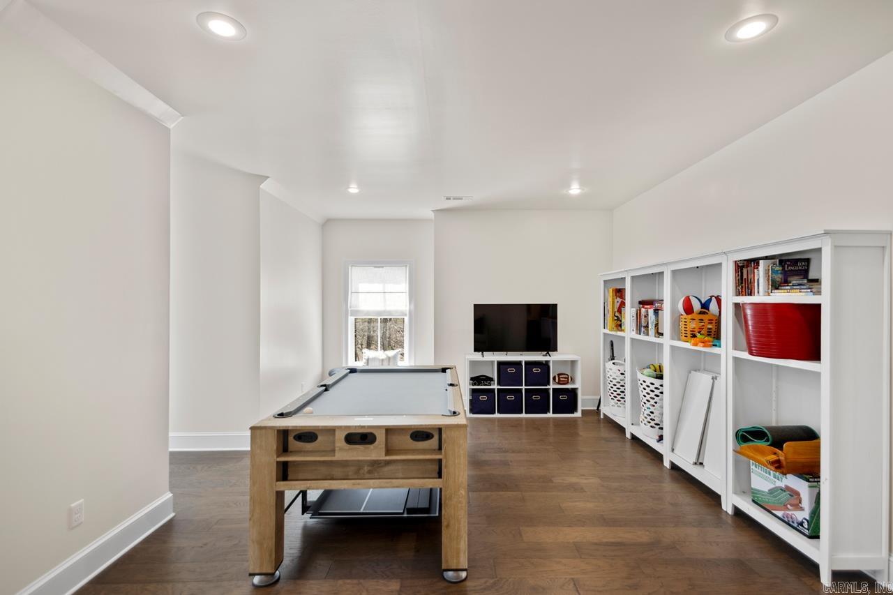 BIG ROCK ESTATES - Residential