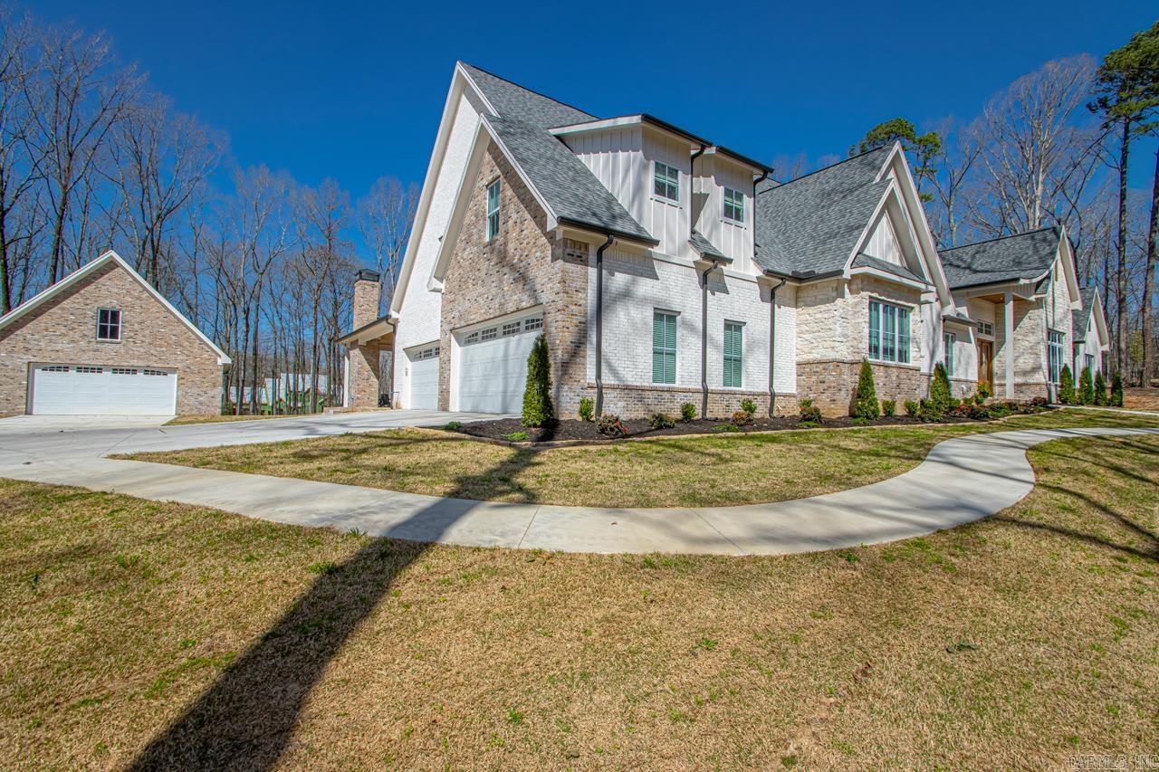 BIG ROCK ESTATES - Residential