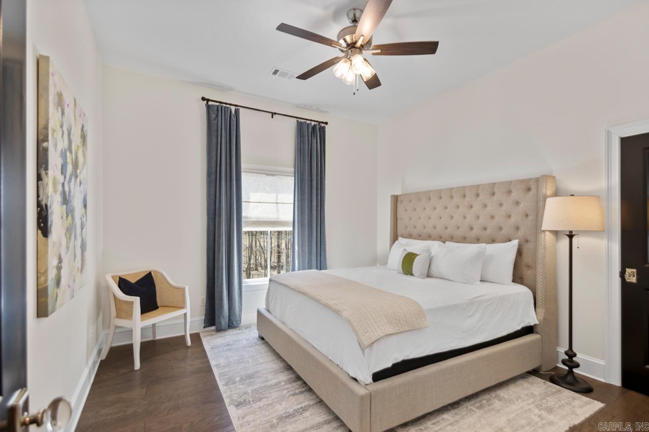 BIG ROCK ESTATES - Residential