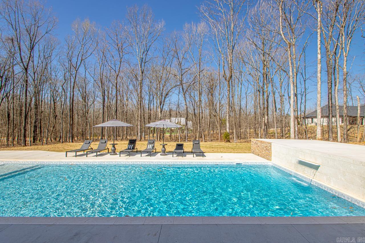 BIG ROCK ESTATES - Residential