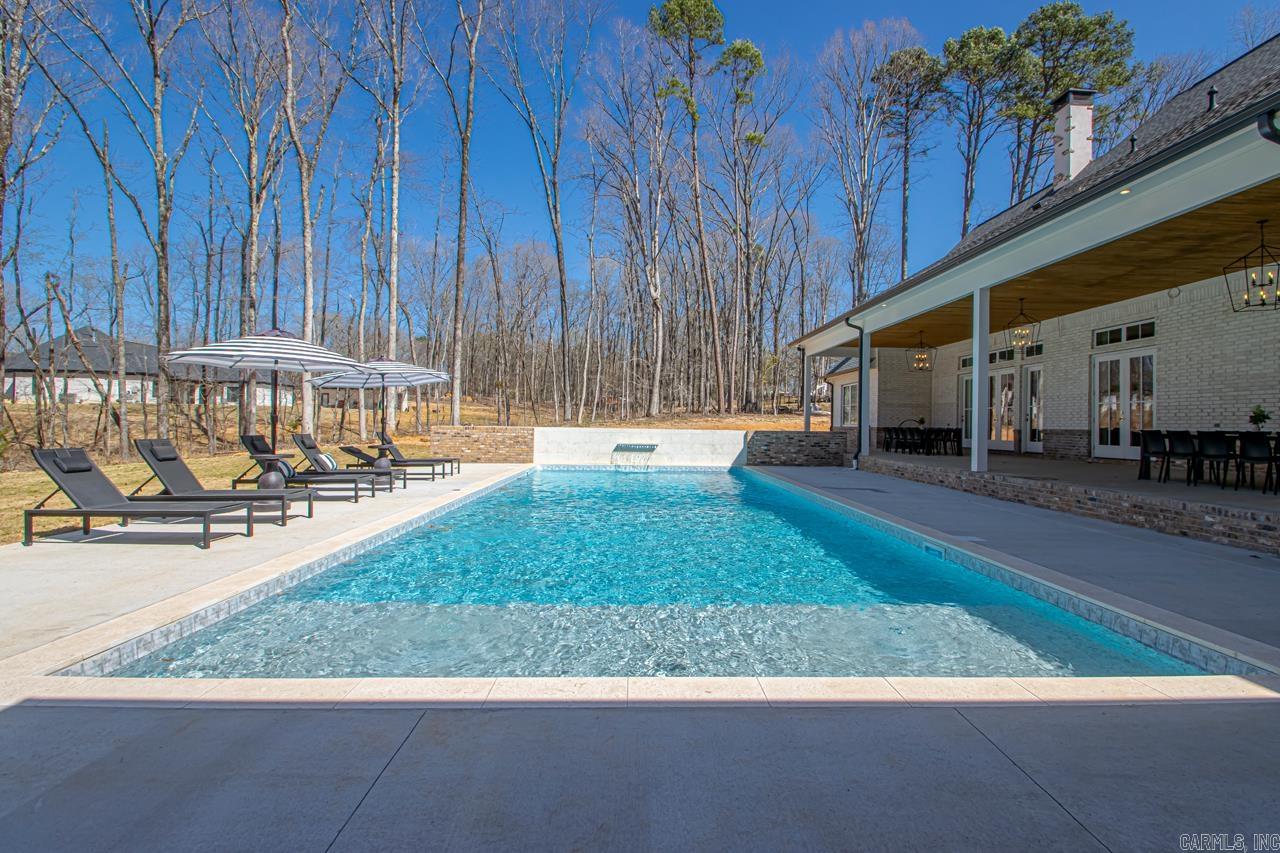 BIG ROCK ESTATES - Residential