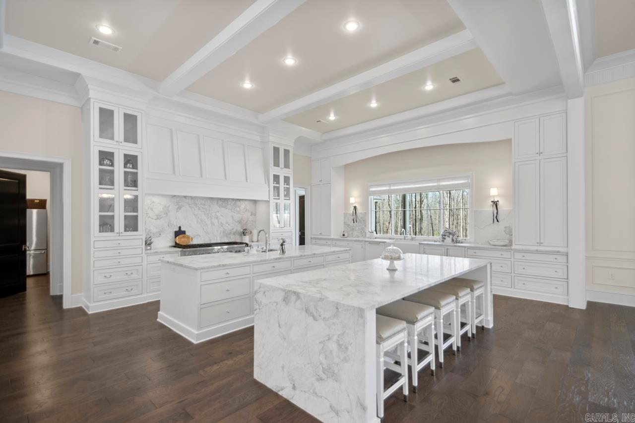 BIG ROCK ESTATES - Residential