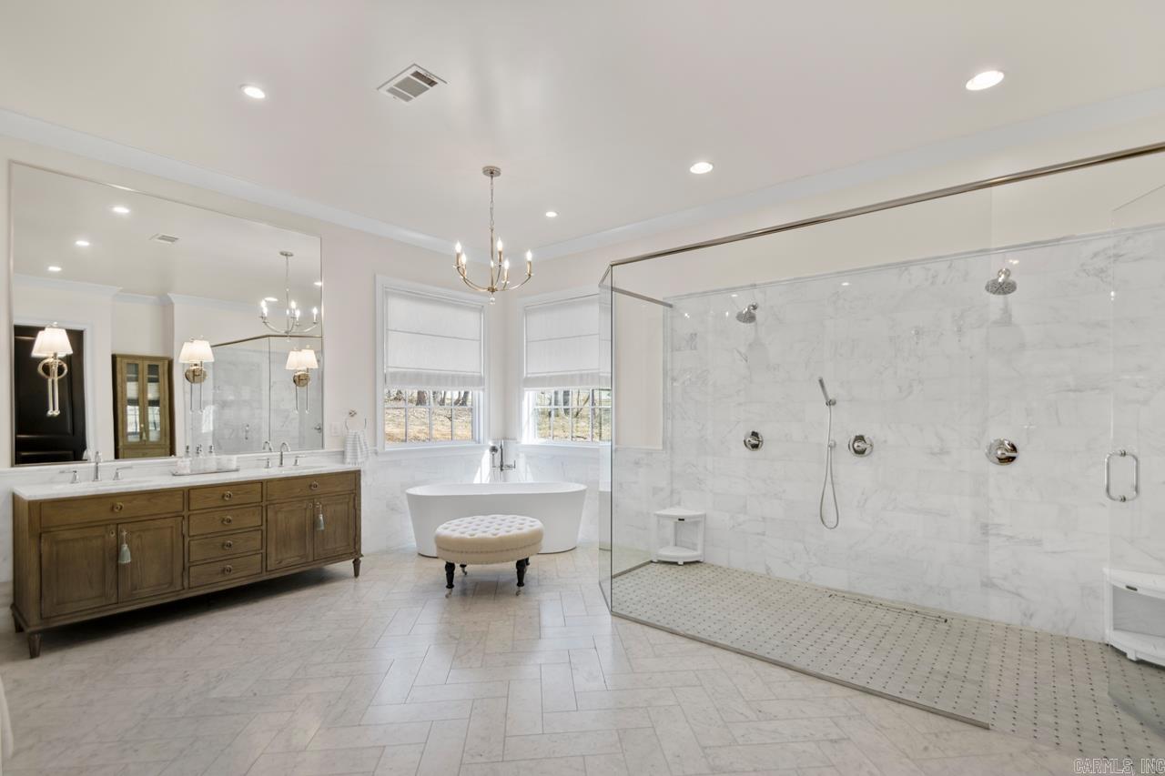 BIG ROCK ESTATES - Residential