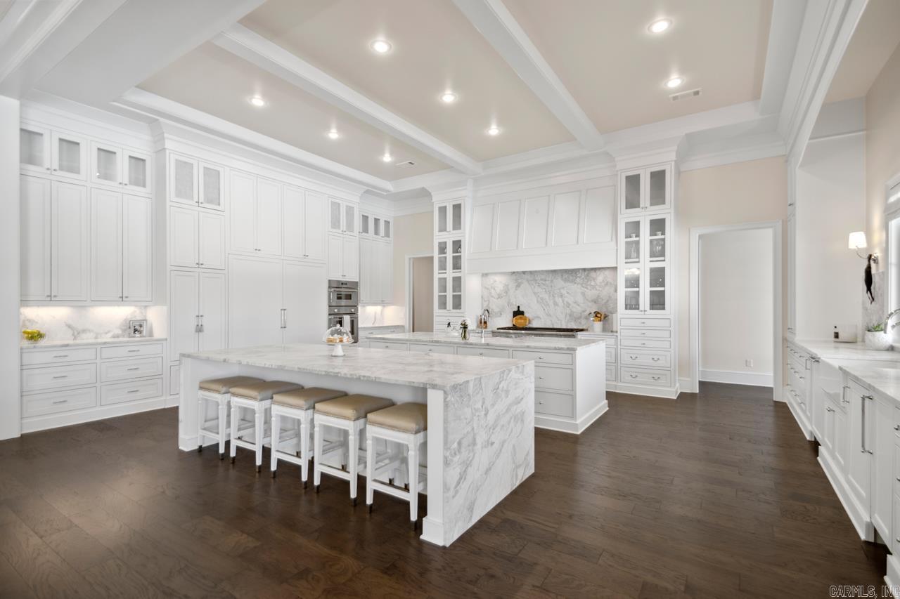 BIG ROCK ESTATES - Residential