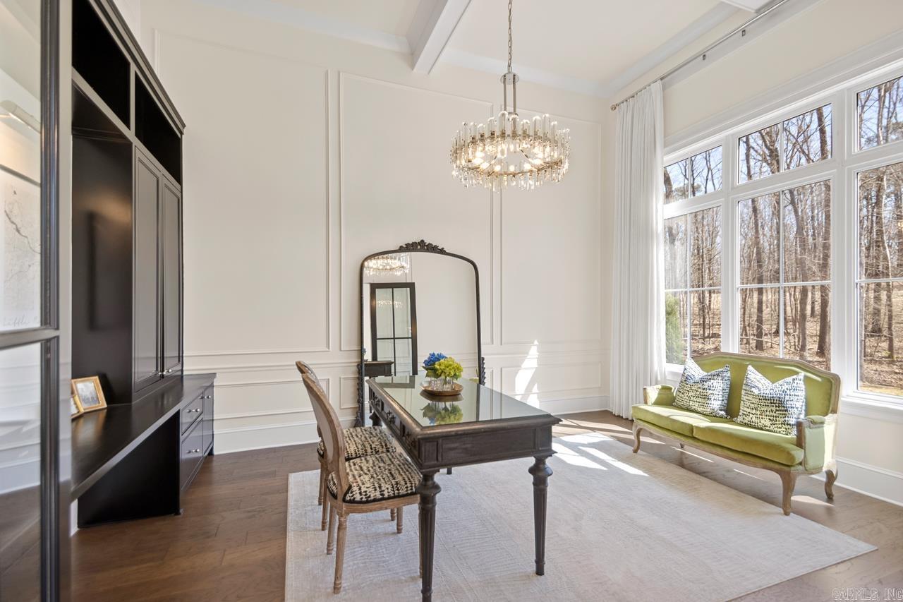 BIG ROCK ESTATES - Residential