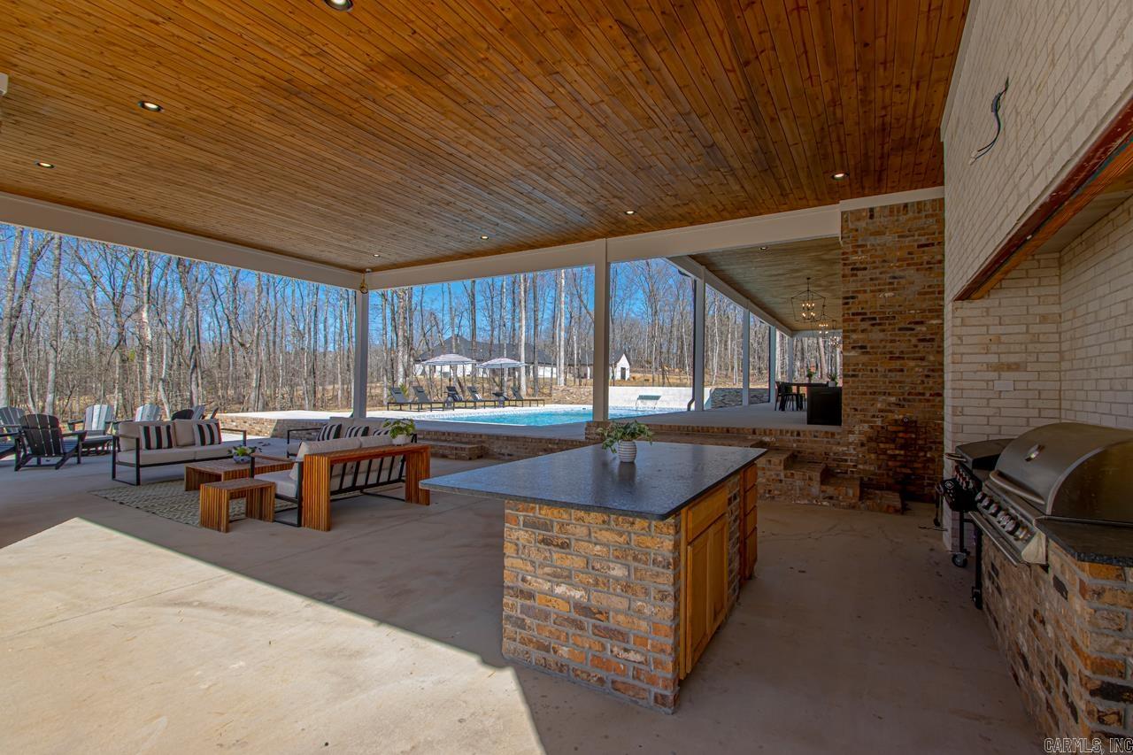 BIG ROCK ESTATES - Residential