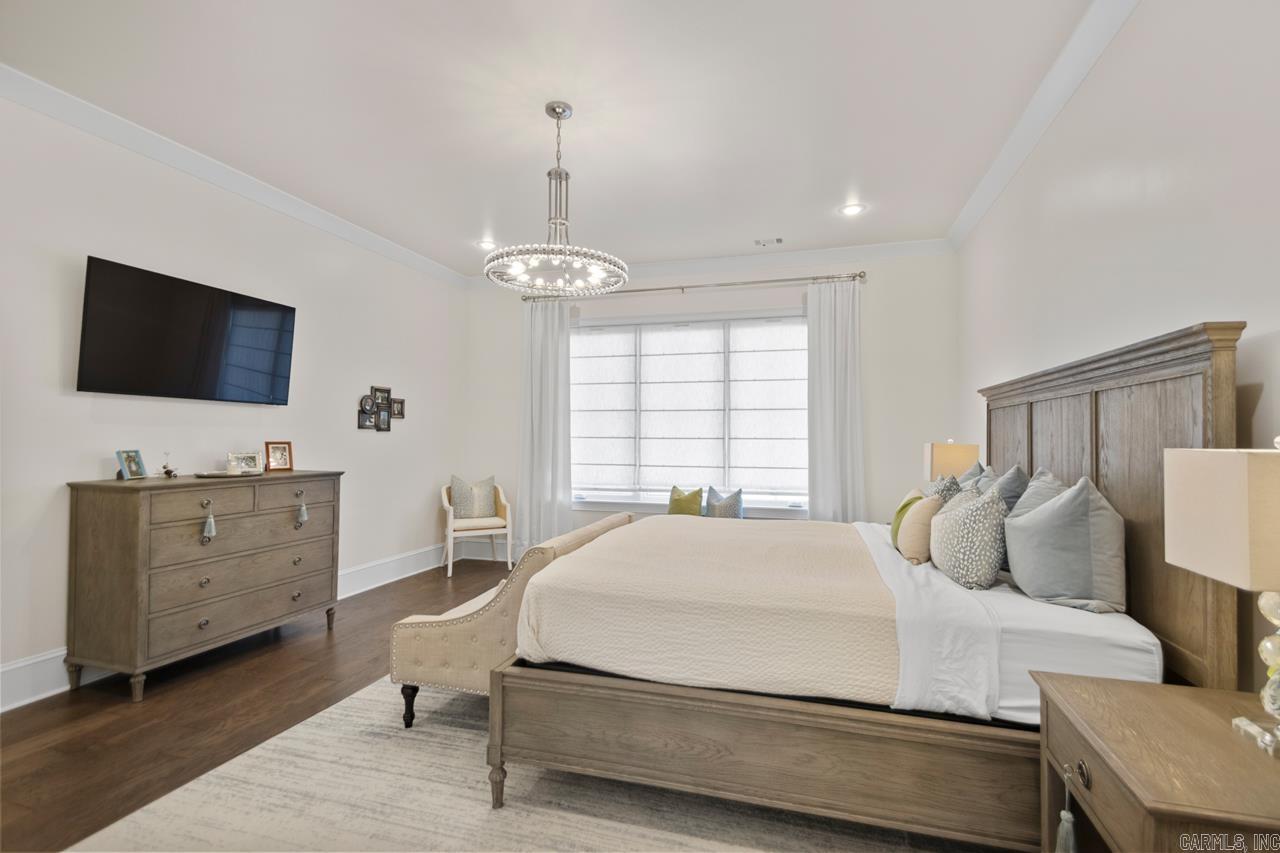 BIG ROCK ESTATES - Residential