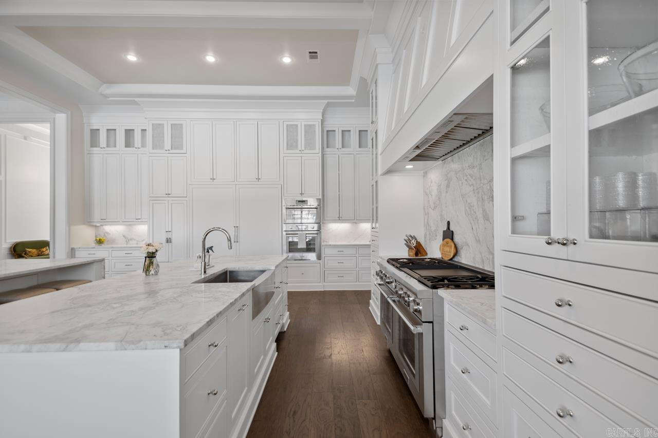 BIG ROCK ESTATES - Residential