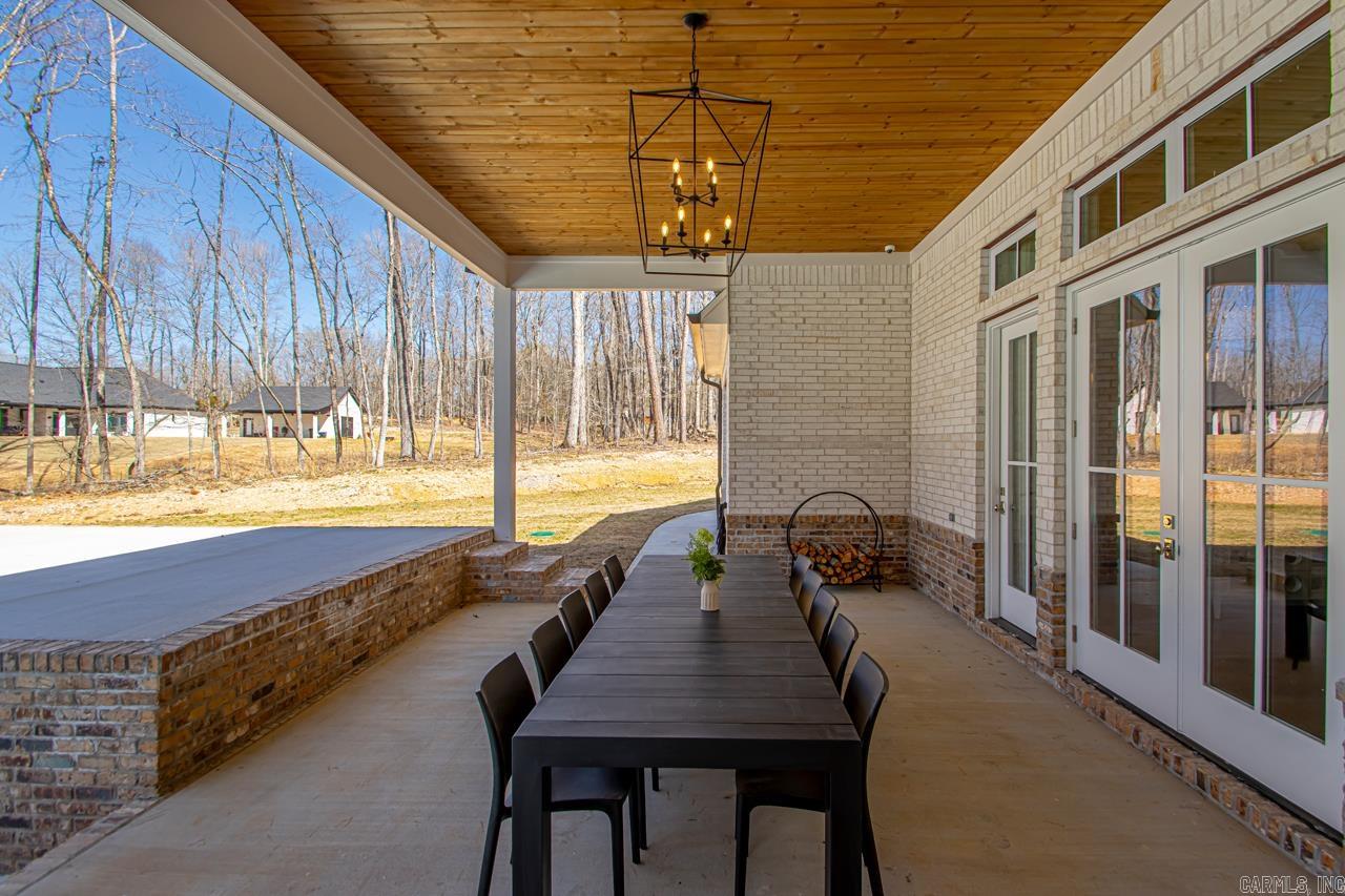 BIG ROCK ESTATES - Residential