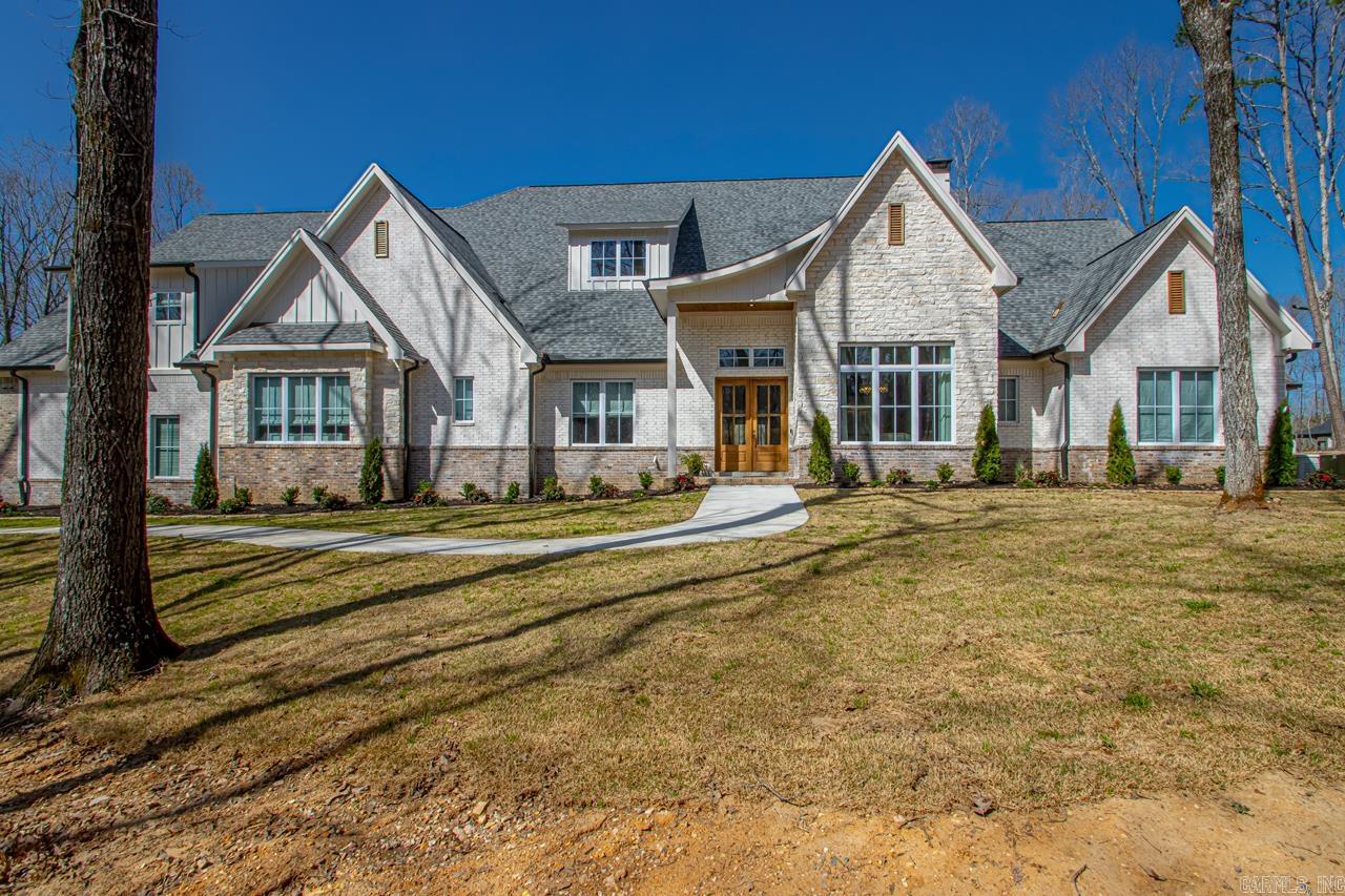 BIG ROCK ESTATES - Residential