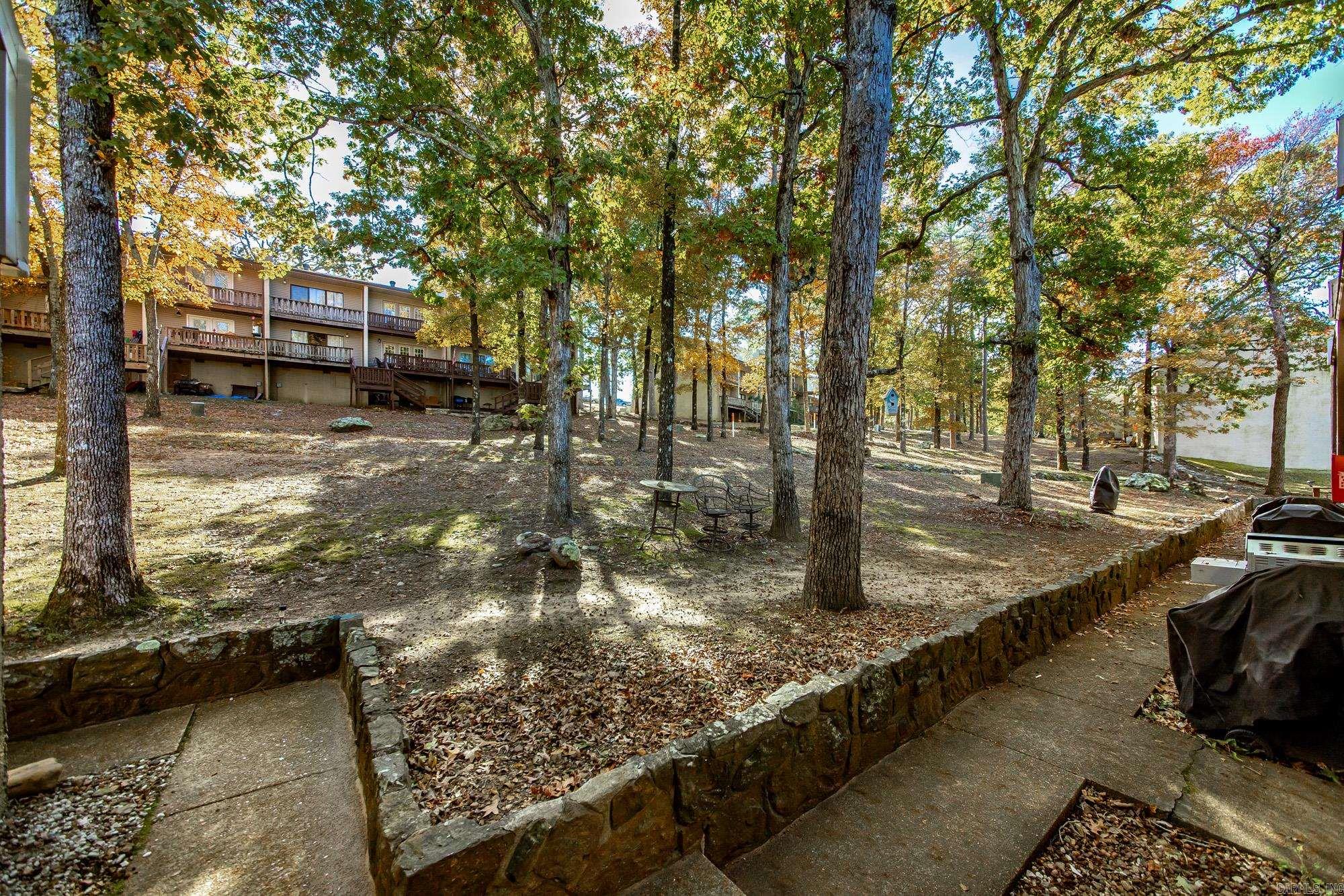 CHELSEA GLADE CONDO - Residential