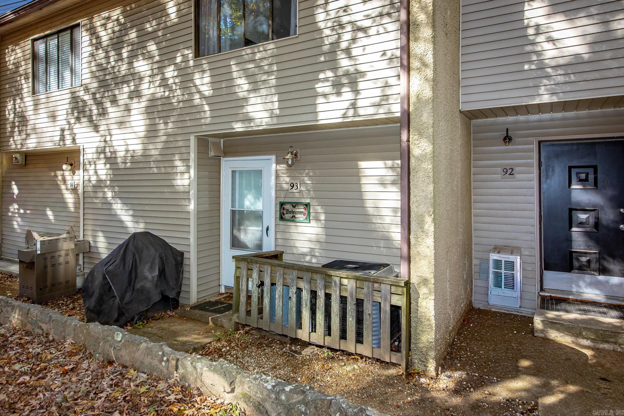 CHELSEA GLADE CONDO - Residential