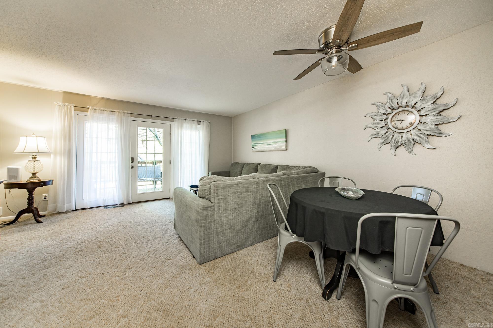 CHELSEA GLADE CONDO - Residential