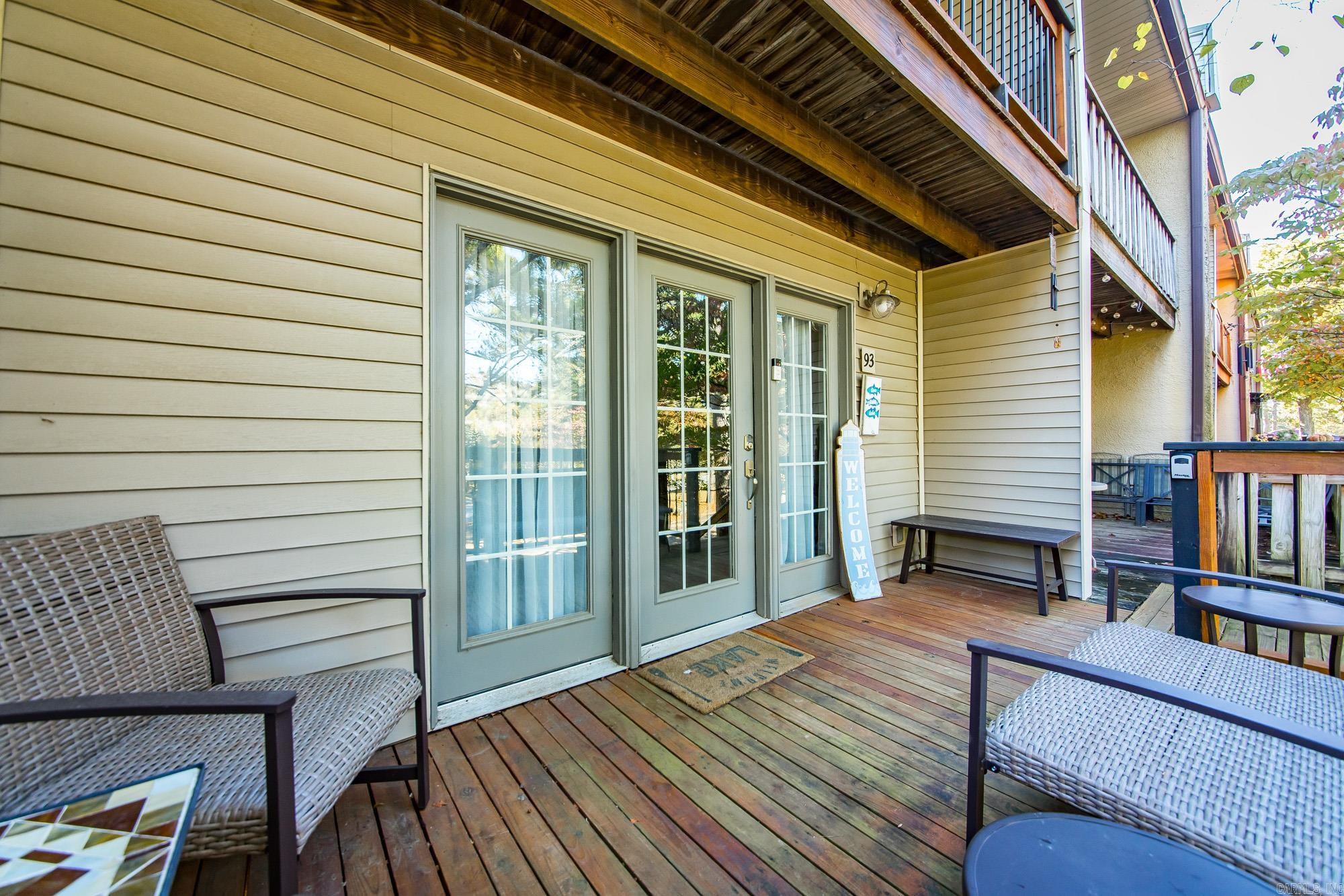 CHELSEA GLADE CONDO - Residential