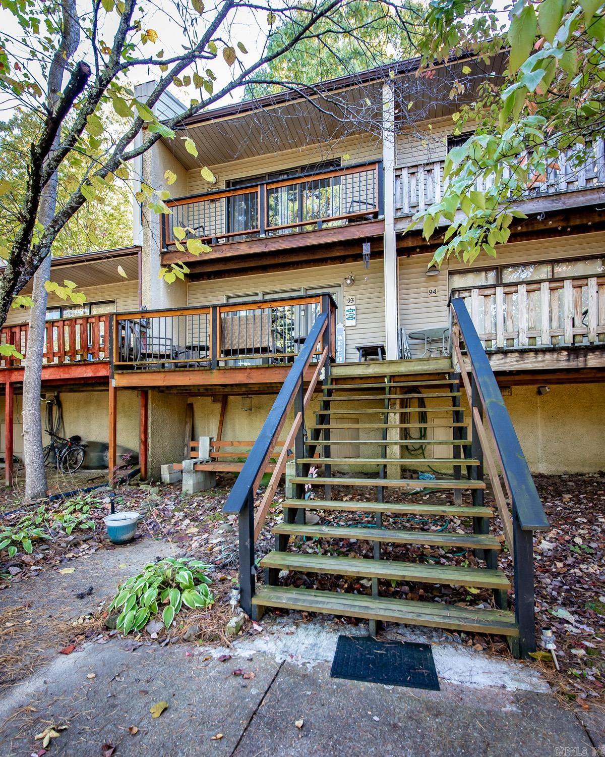 CHELSEA GLADE CONDO - Residential