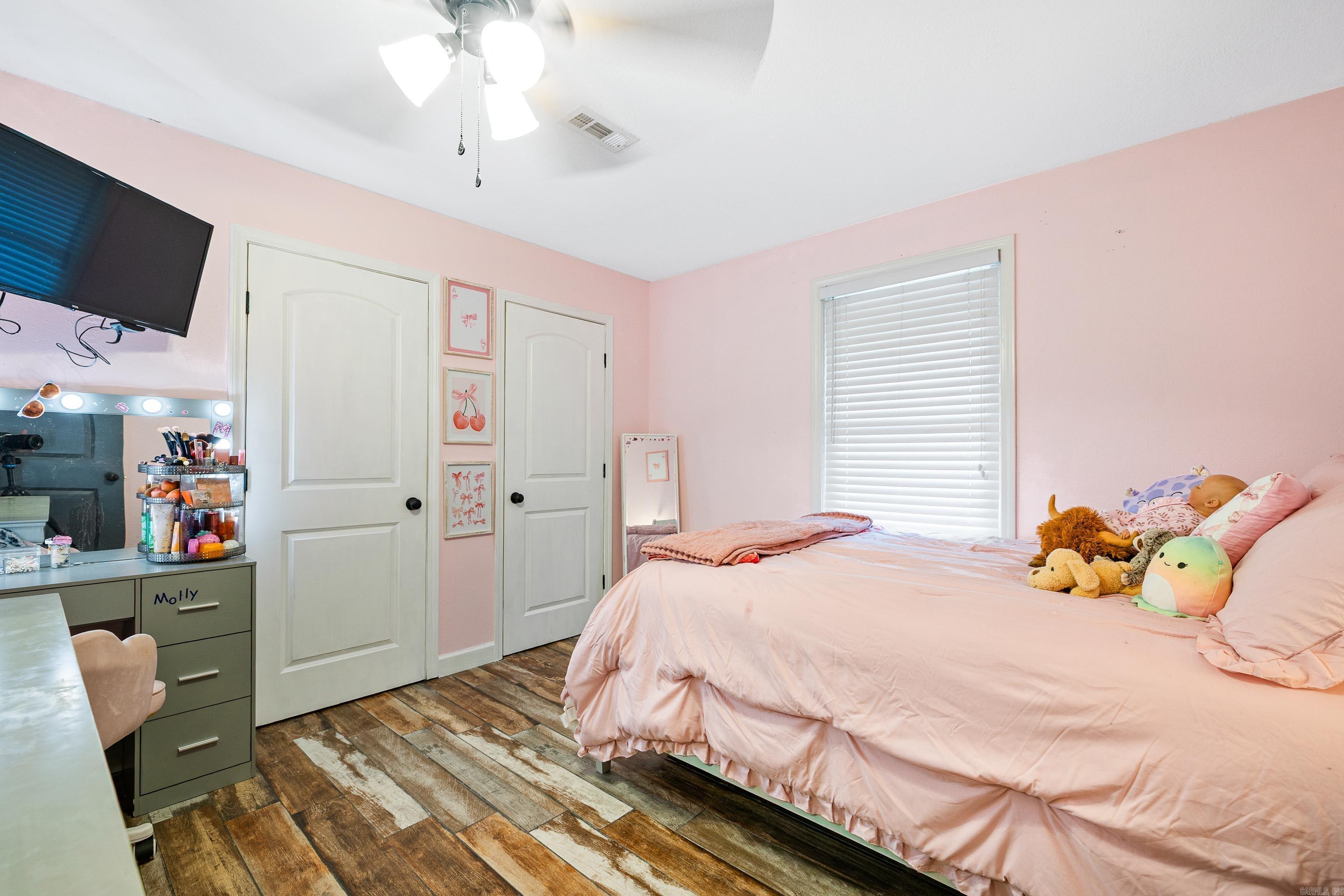 Hot Springs Acres - Residential