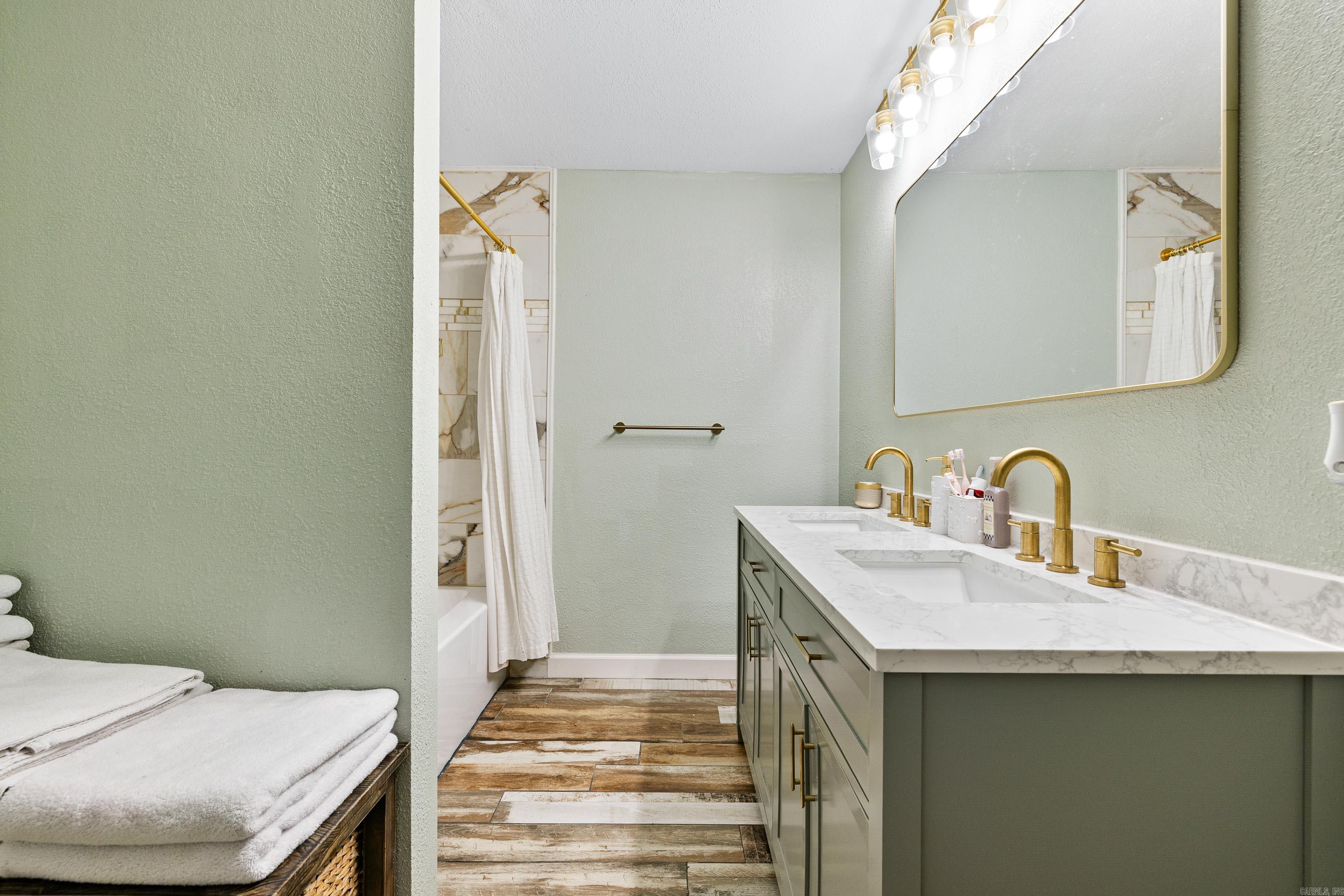 Hot Springs Acres - Residential