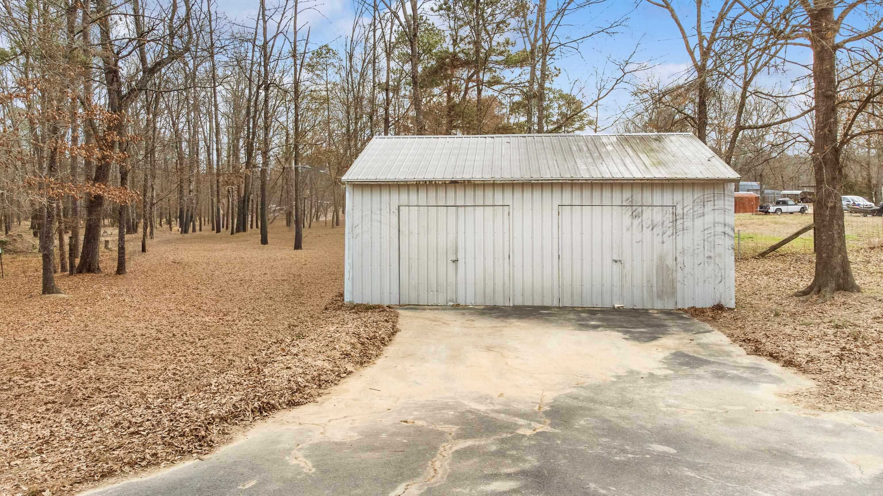 Hot Springs Acres - Residential